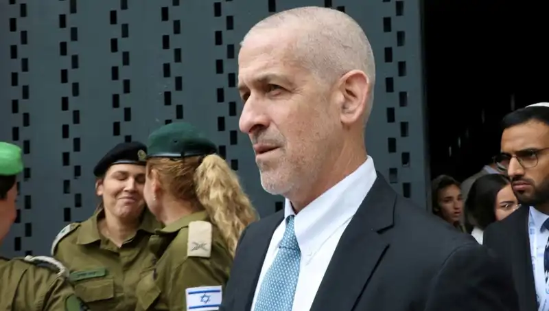 İsrail İstihbarat Şefi'nden Şok İtiraf: Netanyahu'nun Mahkeme Talimatları Ortaya Çıktı