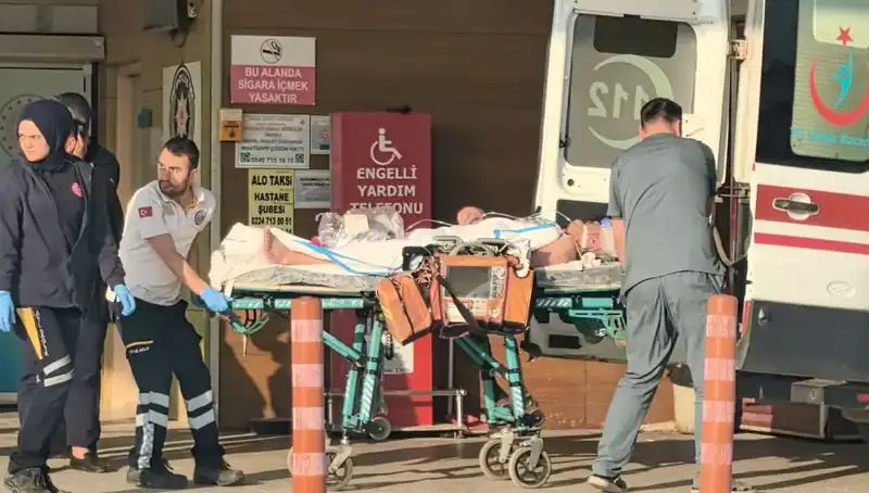Sahte Alkol Faciası: Komaya Giden Gençlerin Korkunç Hikayesi