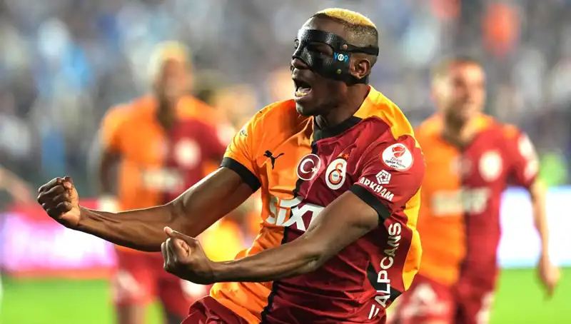 Osimhen'e Gelir Artışı Sağlayacak Kazan-Kazan Teklifi!
