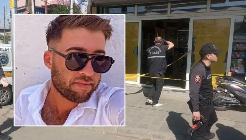 Kuzenlerin Arasındaki Kan Davası Cinayetle Sonuçlandı