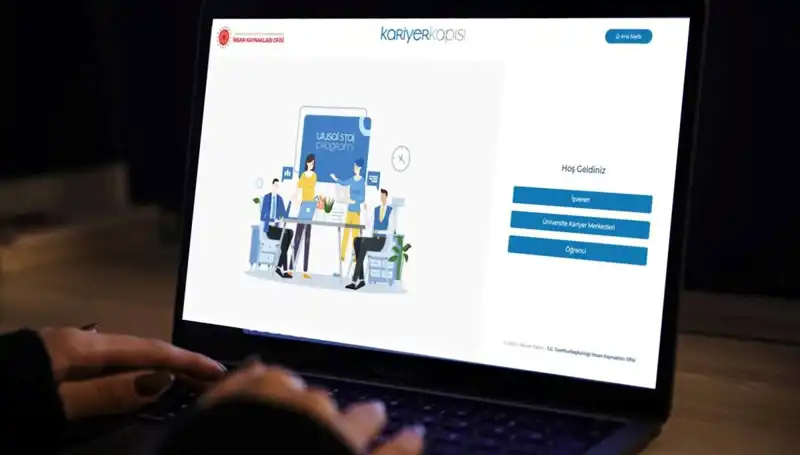 Ulusal Staj Programı 2025 Sonuçları Açıklandı mı? Sorgulama Ekranı Burada!