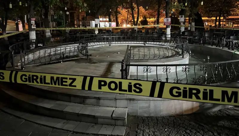 Kırklareli'nde Süslü Havuz Tartışması: Dört Kişi Hastaneye Kaldırıldı