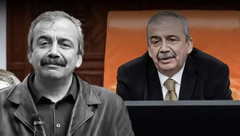 DEM Parti: İmralı Heyeti'ne Yeni İsimler Geliyor mu?