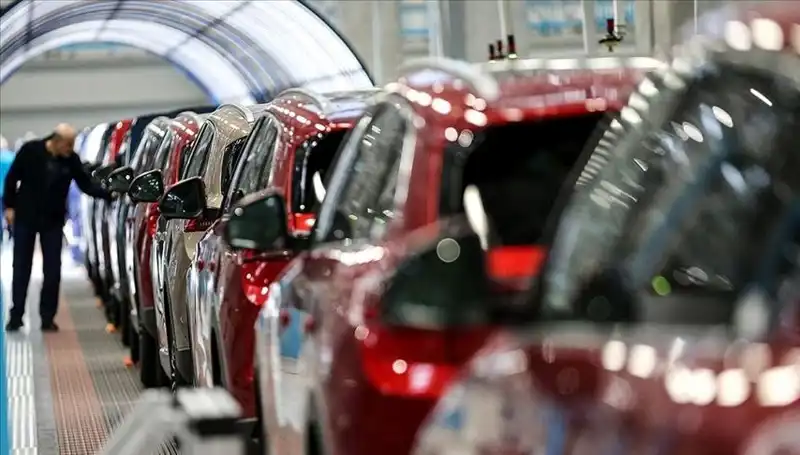 Türkiye'de En Çok Satan Otomobil Markaları ve Renk Tercihleri 2023