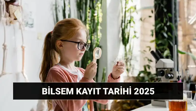 BİLSEM Bireysel Değerlendirme Sonuçlarının Açıklanacağı Tarih Belli Oldu!
