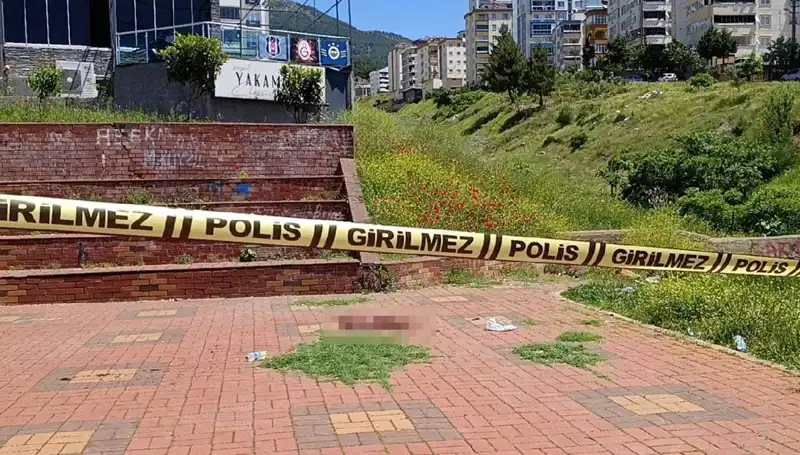 Kahramanmaraş'ta Bıçaklı Kavga: Sokaklar Kan Gözyaşıyla Dolu