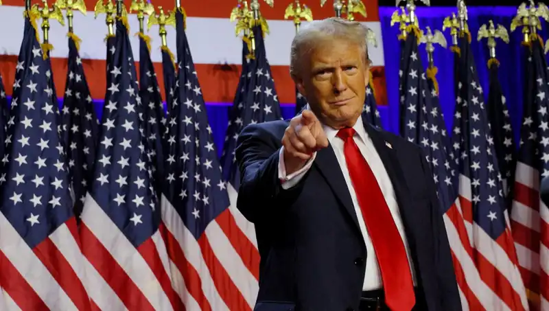 Trump, Rusya-Ukrayna İlişkilerini Güçlendirmek için Büyük Ticaret Vadediyor
