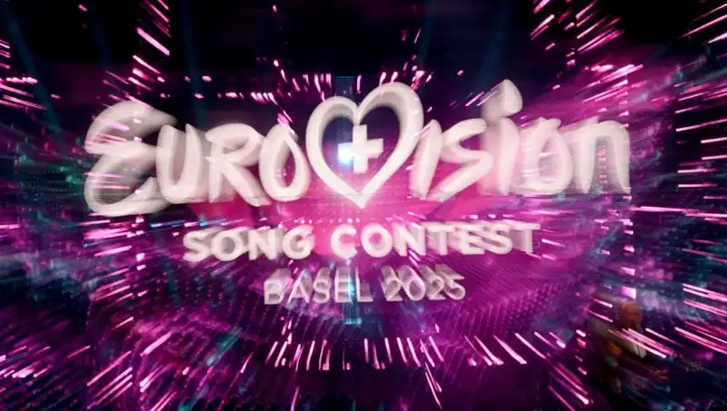 Eurovision 2025 Finalistleri Belli Oldu: Siyasi Gerilim Heyecanı Artırıyor