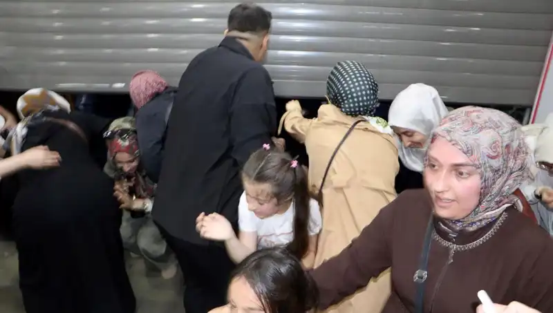 AVM’de Yüzde 50 İndirim Fırtınası: Alışveriş Tutkunlarına Müjdeli Haber!