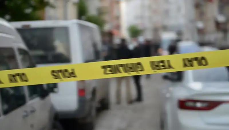 Korkunç Satır ve Bıçaklı Kavga: Bir Ölü, Bir Yaralı