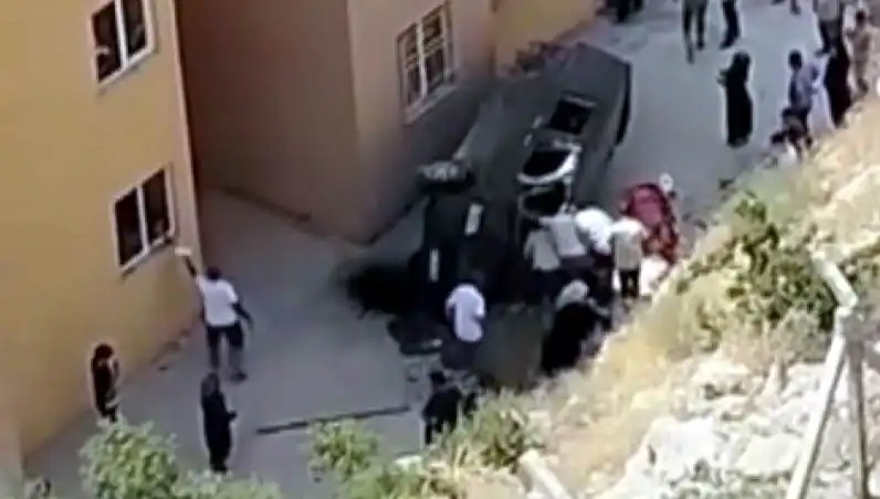 Kahramanmaraş'ta Feci Kaza: Çok Sayıda Yaralı ve Gözyaşları