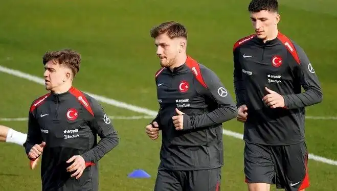 Fenerbahçe ile Anılan Yıldız İsim, Galatasaray’a Transfer Oldu!