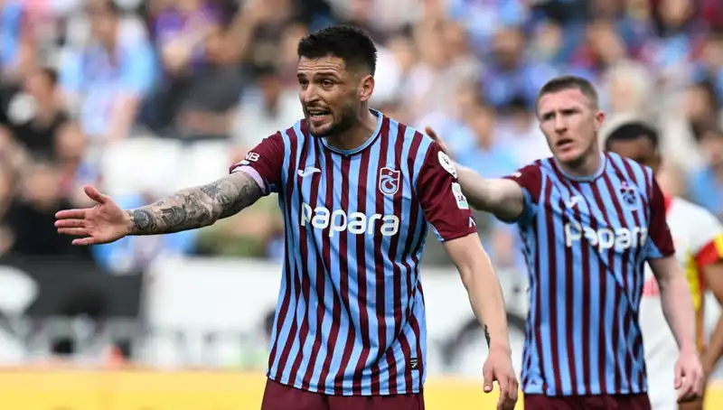 Trabzonspor, Türkiye Kupası’nda 17. Final İçin Hedefe Yürüyüşte