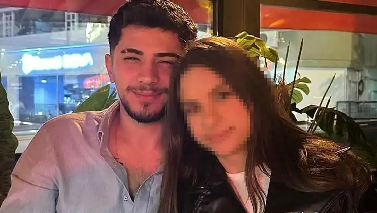 Ayrılık sonrası kanlı son! "Beni kurtarın" mesajından sonra yaşanan dehşet