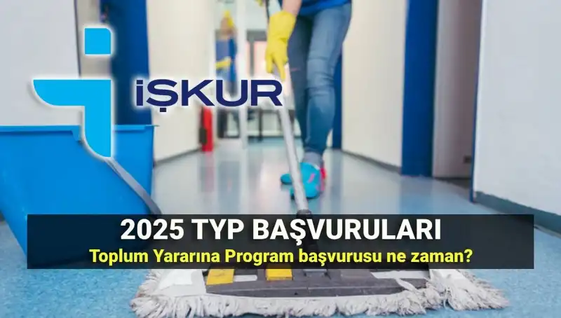 2025-2026 TYP Başvuru Tarihleri ve Şartları: Her Şey Burada!