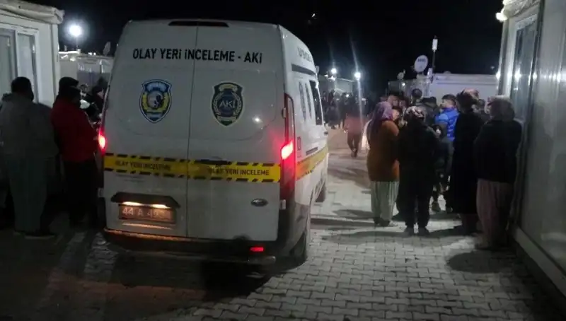 ** Husumetlilerin Kavgasında Kan Aktı: Şiddetin Bedeli Ne Olacak?**