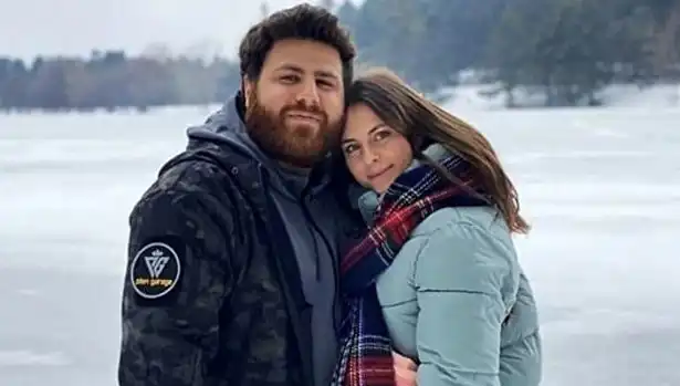 Murat Aci'nin Eşinden Şok Eden 100 Milyon Açıklaması: Neler Oluyor?