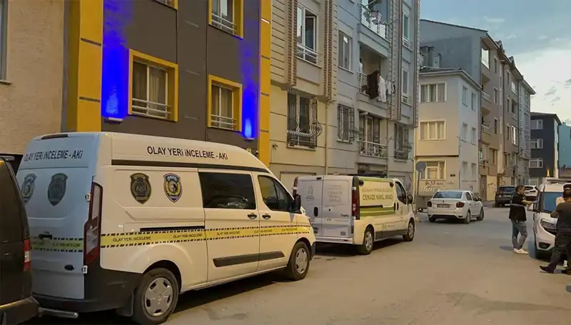Apartman Merdiveninde Şüpheli Ölüm: Gizemli Olay Ne Anlama Geliyor?