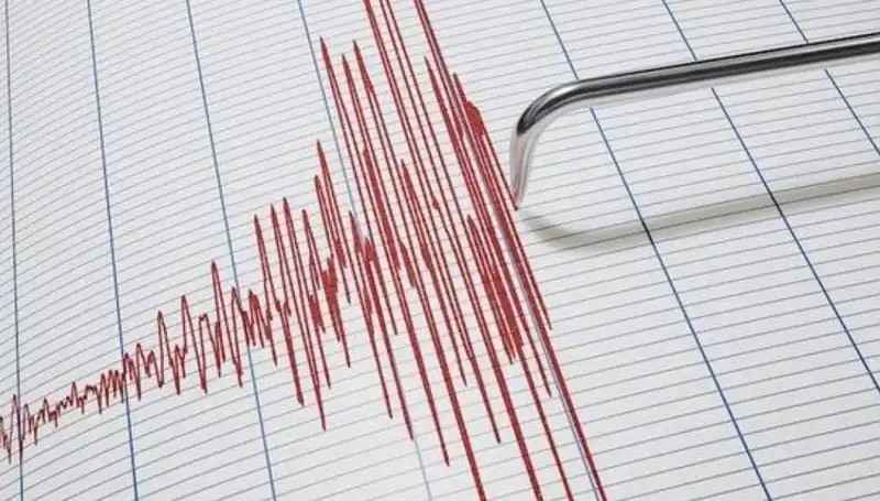 Suriye'de 4.3 Büyüklüğünde Deprem: Şok Edici Gelişmeler ve Etkileri