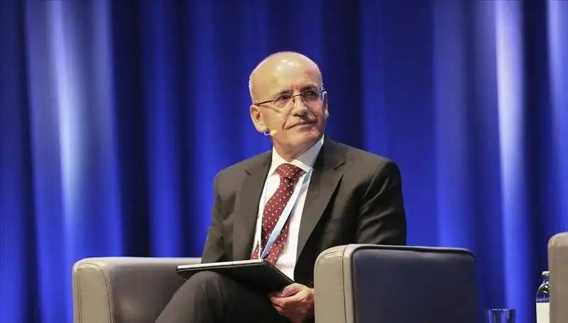 Bakan Şimşek, Ekonomik Programın İstikrarla İlerlediğini Açıkladı