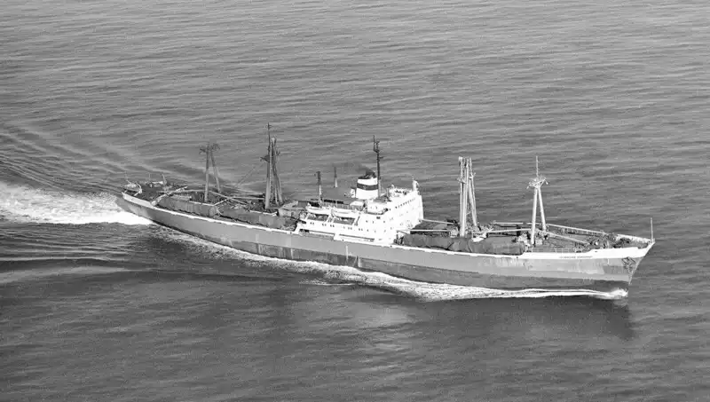 JFK Dosyaları: CIA’nin Gizli Sovyet Operasyonları Ortaya Çıktı!
