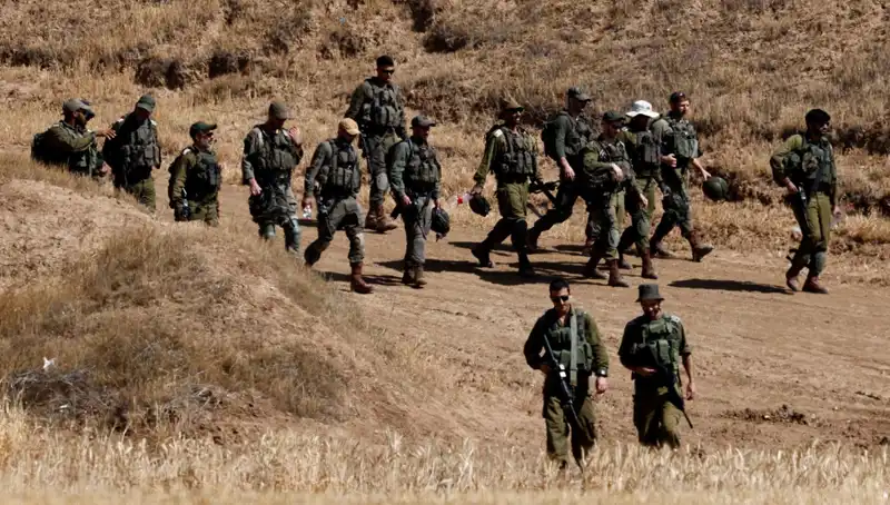 İsrail Saldırıları: Aynı Aileden 5 Filistinli Hayatını Kaybetti