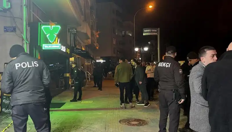 Eğlence Mekanında Silahlı Saldırı: Olayın Ayrıntıları ve Son Gelişmeler