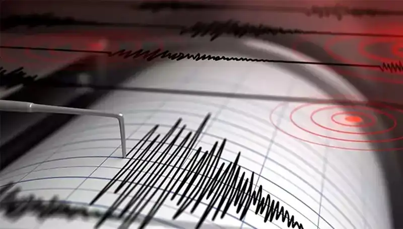 Datça Açıklarında Gelişen Deprem, Yerel Halkı Endişelendirdi