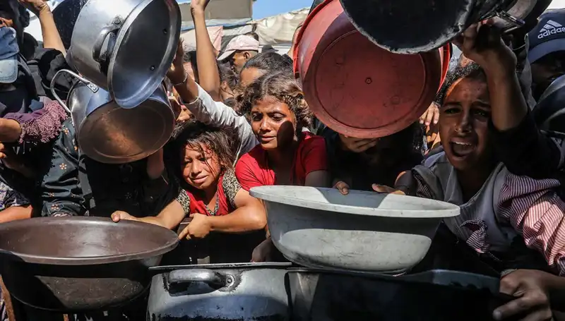 Gazze'de İlaç Krizi: Hayat Kurtaran İhtiyaçlar Yetersiz