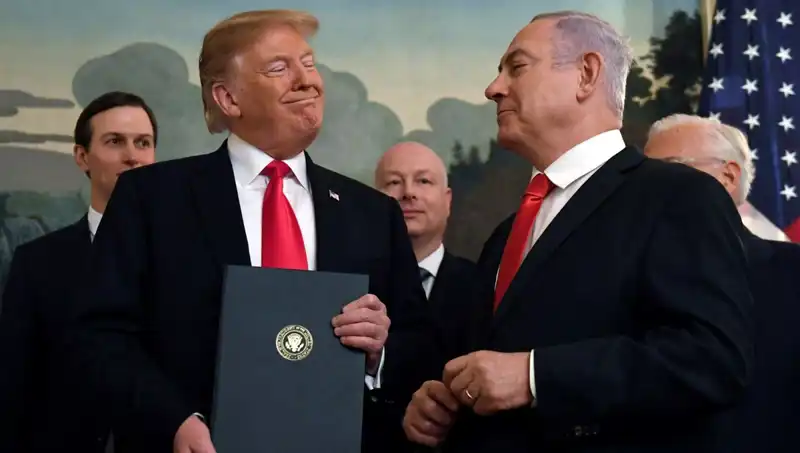 Netanyahu'nun 2024'te İran'a Saldırı Kararı: Amerikan Basınında Şok Açıklama