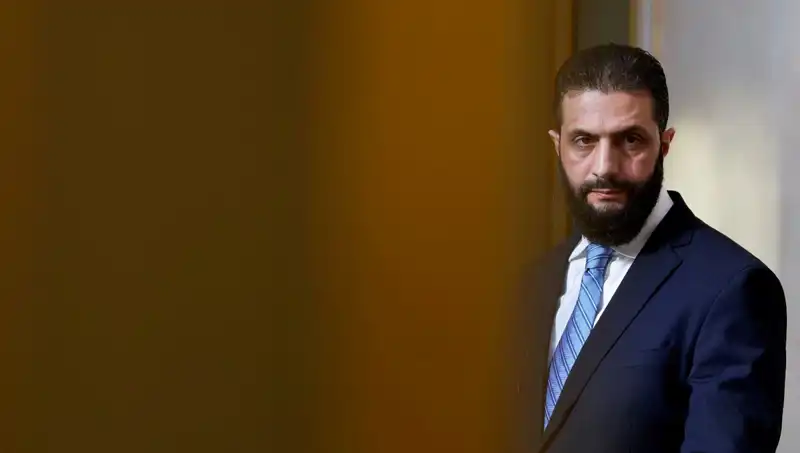 Suriye Lideri Beşar Esad, Heyecan Verici Ziyaretiyle Azerbaycan’a Gitti