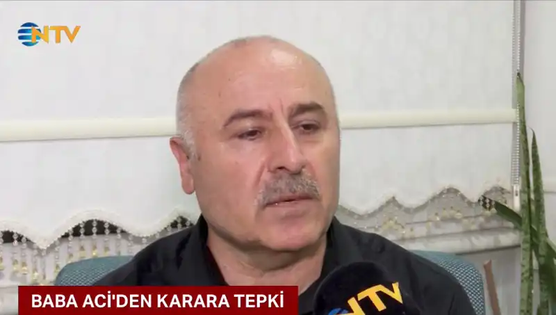 Oğuz Murat Aci’nin Babası NTV’ye Konuştu: Aile Dramı ve Cesur Büyüme Hikayesi