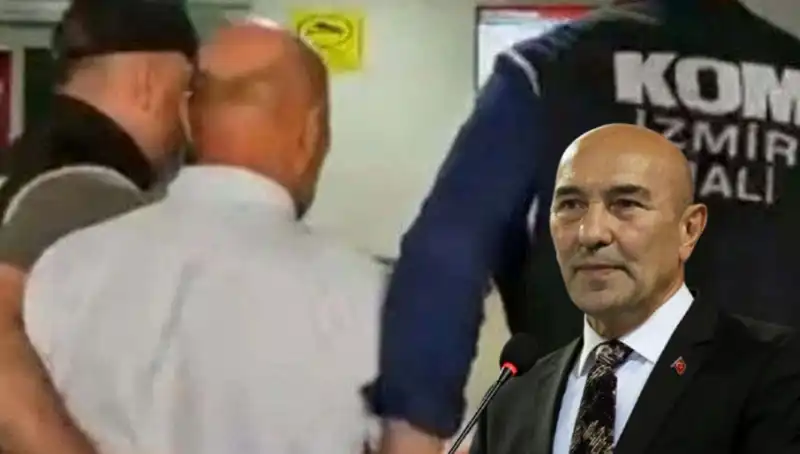 İZBETON Soruşturması: Tunç Soyer'e Talep Edilen Ceza Şaşırttı