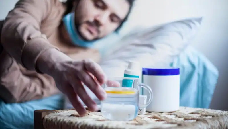14 Yaşındaki Genç, Griple Karıştırdığı Hastalık Nedeniyle Hayatını Kaybetti