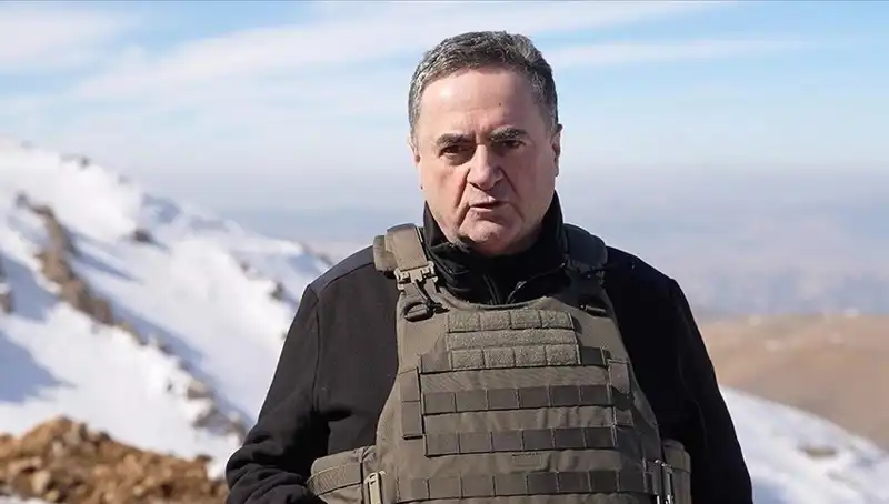 İsrail Savunma Bakanı'nın Hamas Yöneticilerine Yönelik Suikast Tehdidi: Savaş mı Bekleniyor?