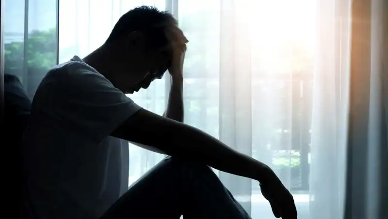 Beyin Tümörü Depresyonu Gizledi: Doktorlar Yanılgıya Düştü