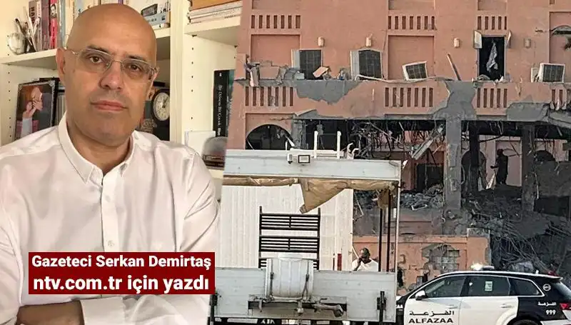 Katar Zirvesi: Trump’ın İsrail Politikası Ortaya Çıkacak mı?