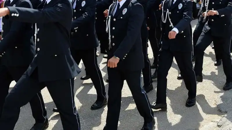 Polis Meslek Yüksekokullarına 2.500 Yeni Öğrenci Alınacak: Detaylar Açıklandı