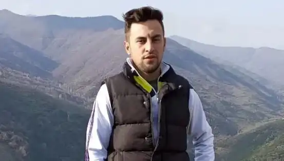 27 Yaşındaki Harun'un Gizemli Ölümü: Ayrıntılar Ortaya Çıkıyor