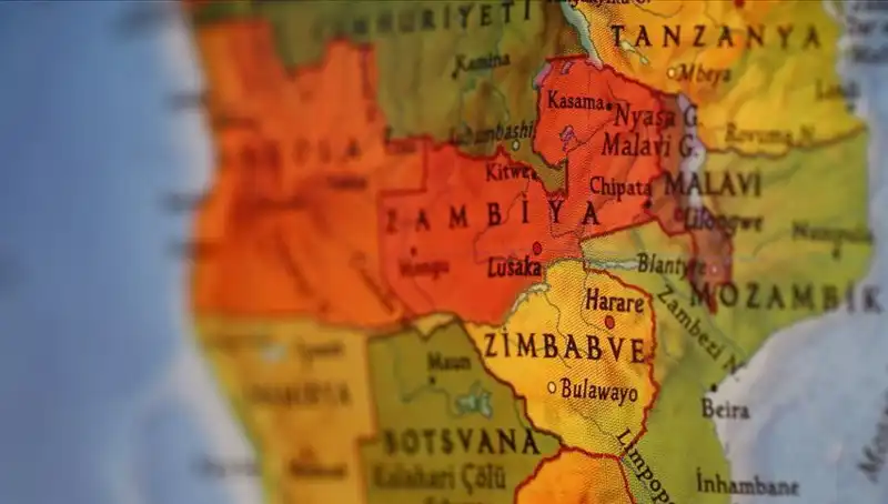 Zambiya'da Cumhurbaşkanına Yönelik Büyü İddiası: İki Kişiye Hapis Cezası