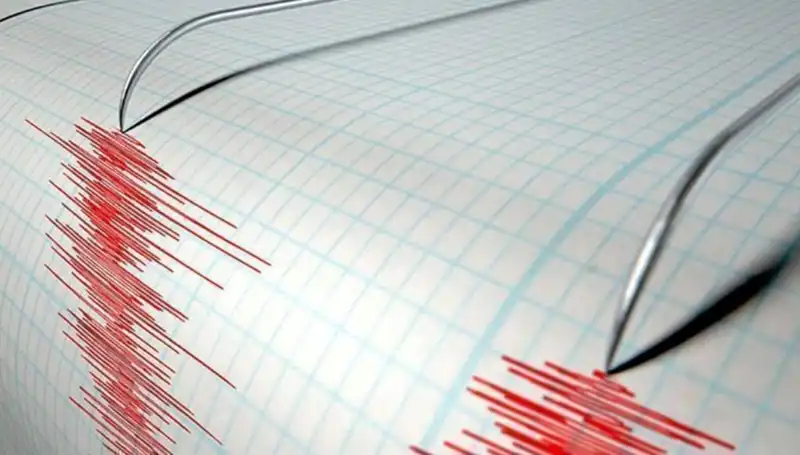 Rusya’da 6,3 Şiddetinde Deprem: Ülke Sarsıldı, Endişeler Artıyor