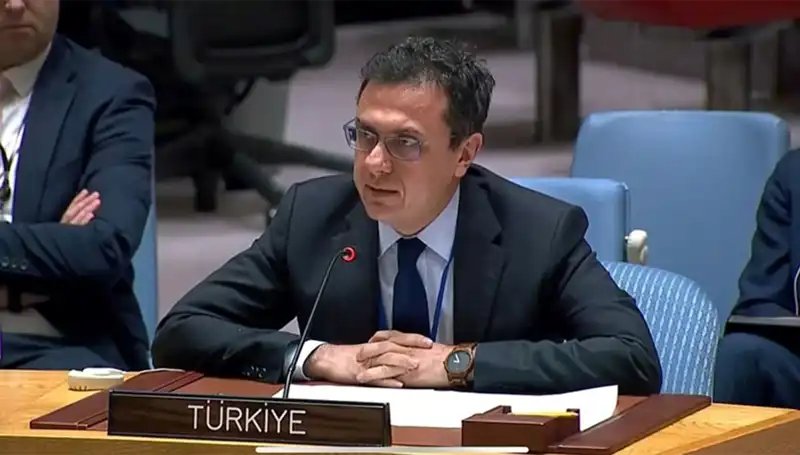 İsrail’in Suriye Hava Saldırılarına Son Vermesi İçin Acil Çağrı