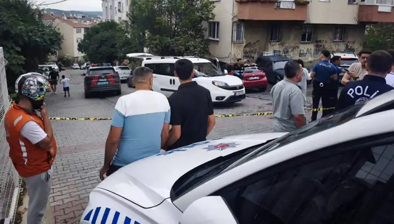 İstanbul'da Silahlı Saldırı: Hayatını Kaybeden Gençten Korkutan Detaylar