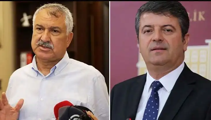 Adıyaman ve Adana Belediye Başkanları Gözaaltına Alındı: Şok Gelişme