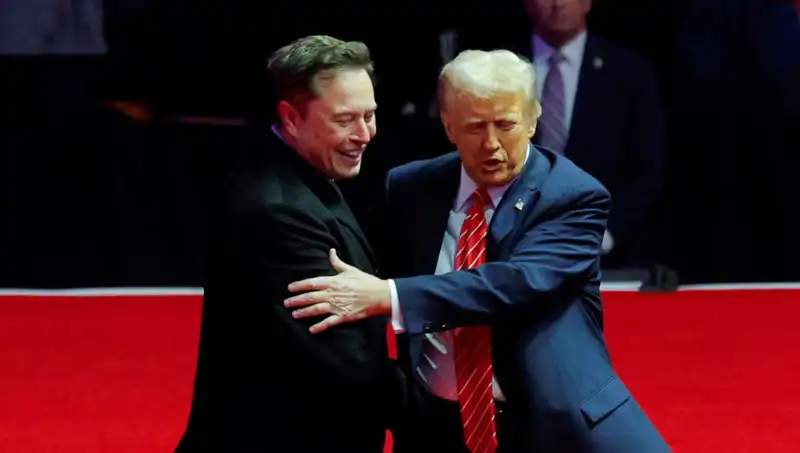 Elon Musk ve Donald Trump Arasındaki Kriz: 4 Temel Sebep