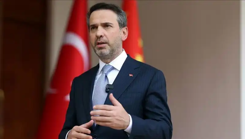 Bakan Bayraktar: "Hibe Değil, Ticaret Anlayışımızla İleriye Gidiyoruz"