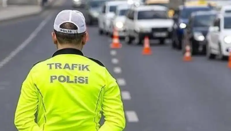 Cumartesi Günü Trafa Kapalı Olacak Yollar ve Alternatif Rotalar
