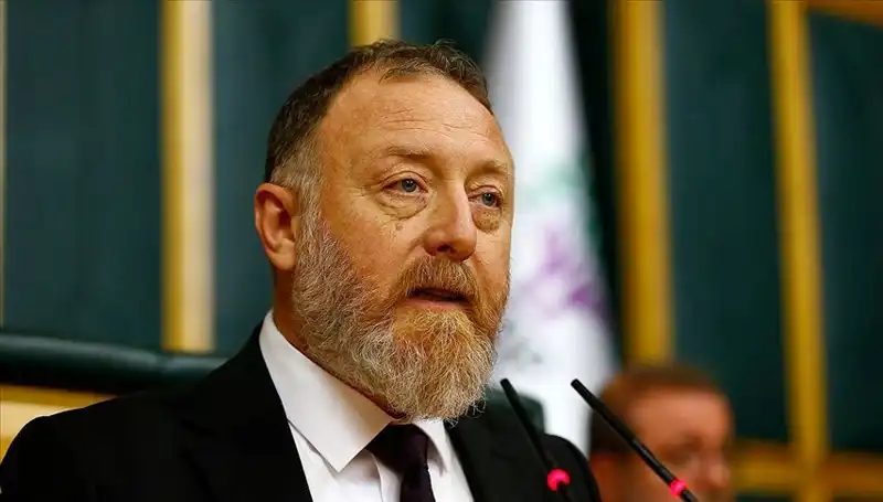 Hasta Tutuklular İçin İnfaz Düzenlemesi: DEM Parti'den Önemli Açıklama