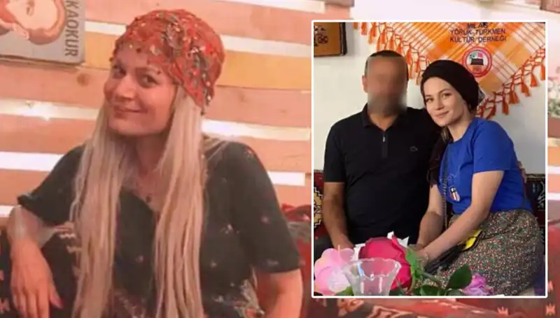 Bodrum’dan Mardin’e Aşk Vurgunu: Fatma Kovan Ölüm Tehditleriyle Karşılaşıyor!