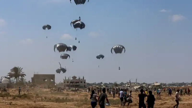 İsrail'in Gazze Operasyonları: Yaşam Süresini Kısaltan Son Gelişmeler